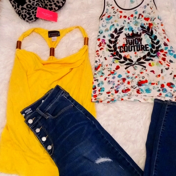 Accessories - Women's Bundle pack